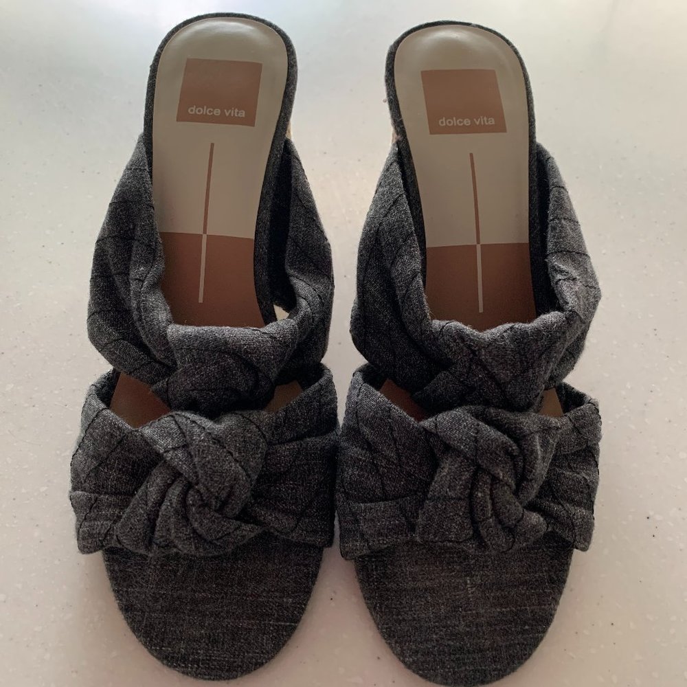 Dolce Vita Jene Sandal